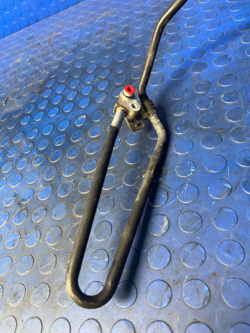 2003 Honda Pilot Air Conditioner Hose