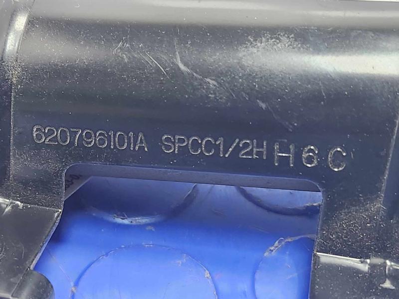 2017 Hyundai Accent Air Bag