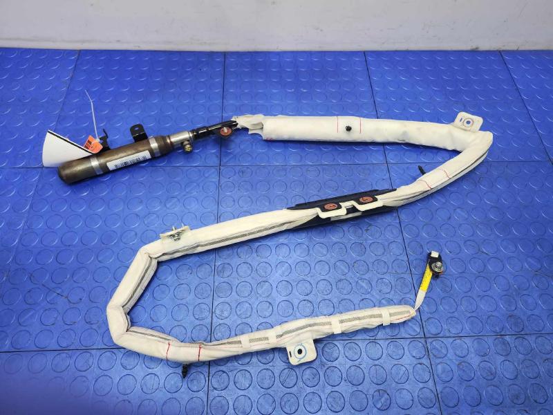 2017 Hyundai Accent Air Bag