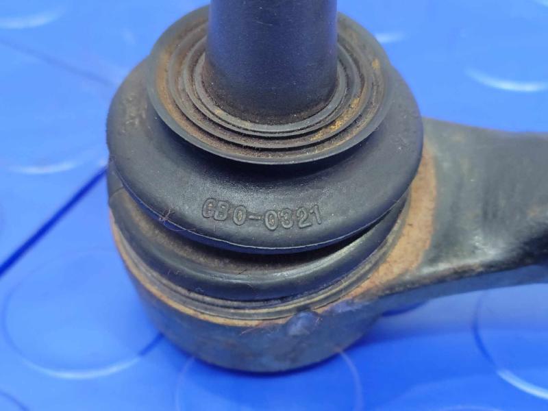 2020 Chevrolet Trax Steering Gear (Incl. Rack)