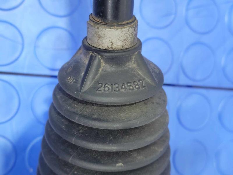 2020 Chevrolet Trax Steering Gear (Incl. Rack)