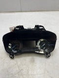 2017 Ford Explorer Instrument Cluster Speedomter OEM HB5T-10849-JB