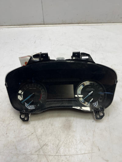 2017 Ford Explorer Instrument Cluster Speedomter OEM HB5T-10849-JB
