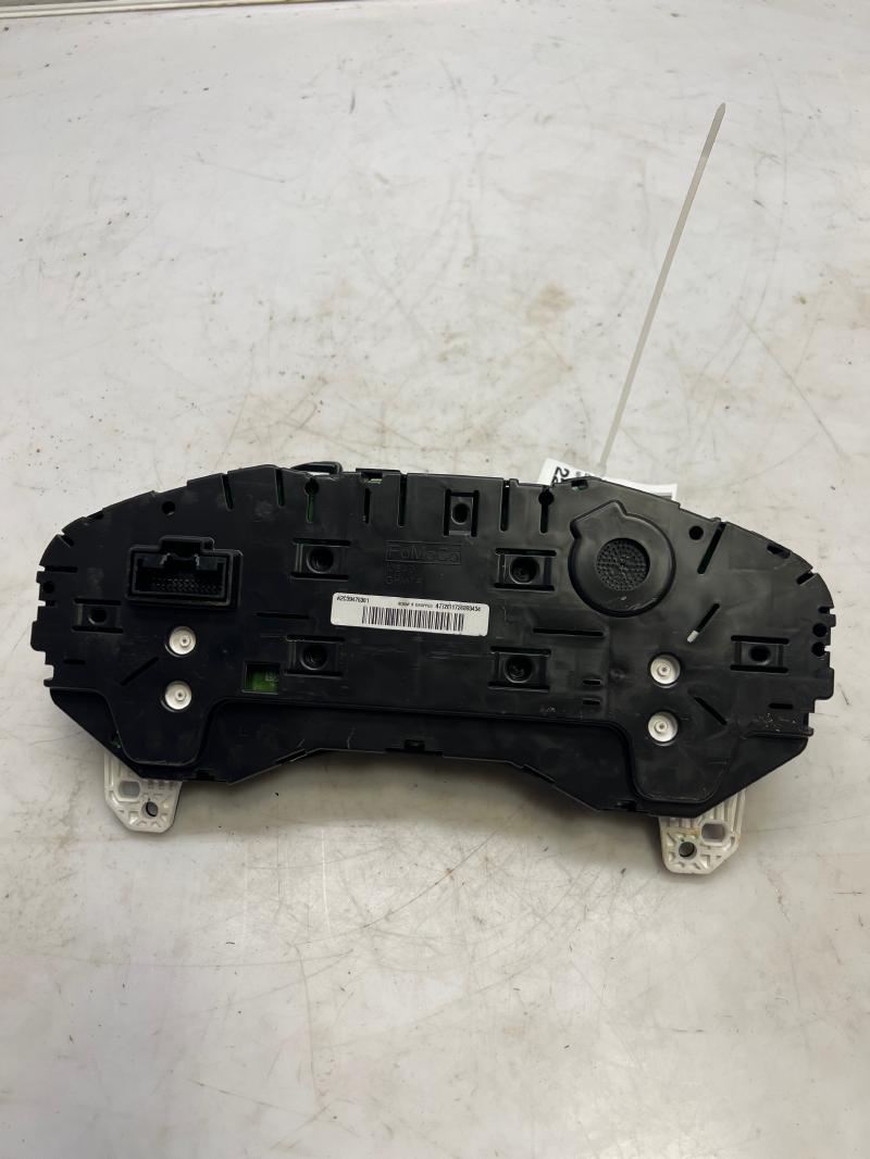 2017 Ford Explorer Instrument Cluster Speedomter OEM HB5T-10849-JB