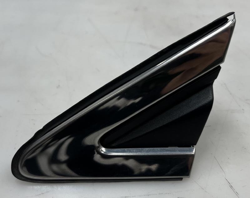 2014 Buick LaCrosse Fender Moulding