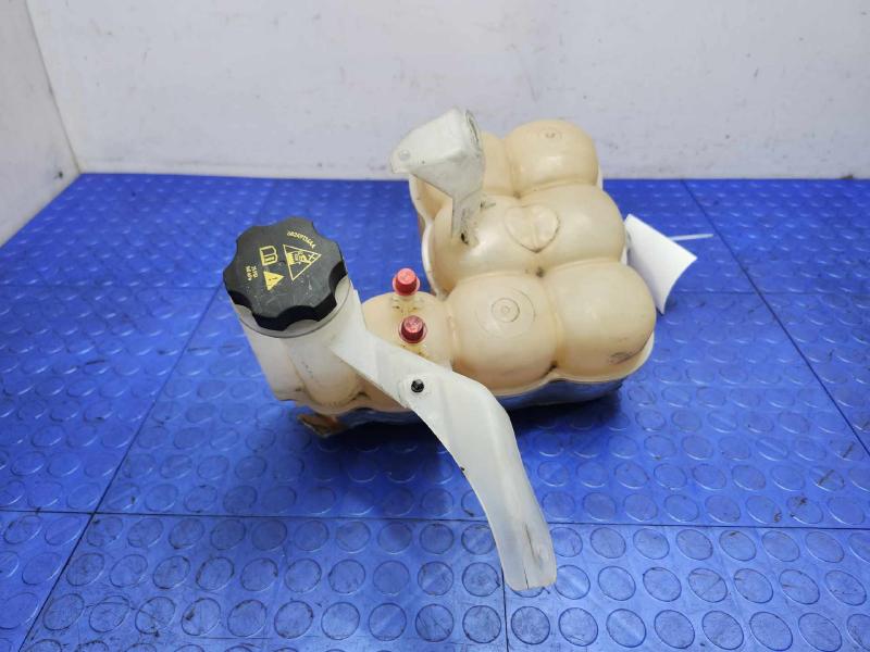 2017 Ram 2500 Coolant Recovery Bottle