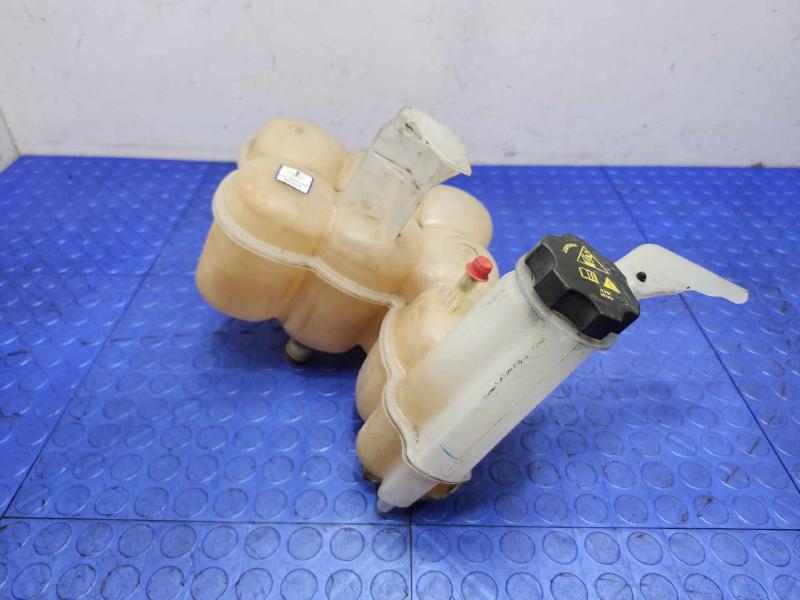 2017 Ram 2500 Coolant Recovery Bottle