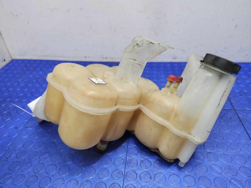 2017 Ram 2500 Coolant Recovery Bottle