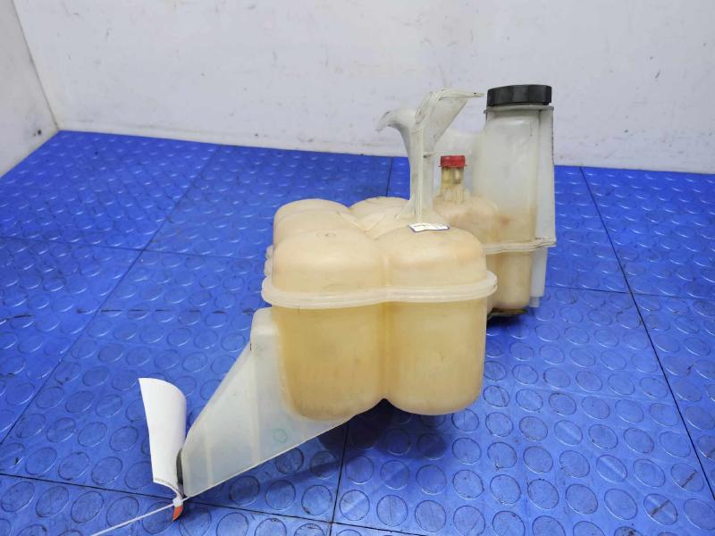 2017 Ram 2500 Coolant Recovery Bottle