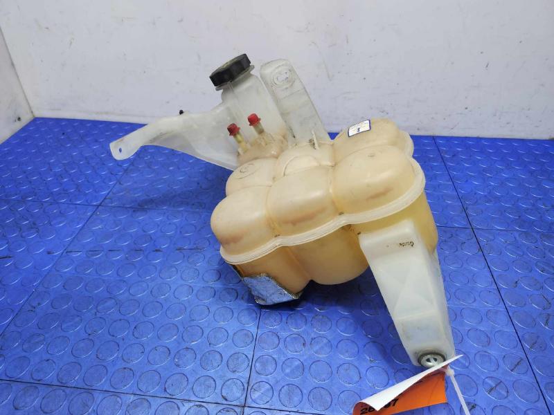 2017 Ram 2500 Coolant Recovery Bottle