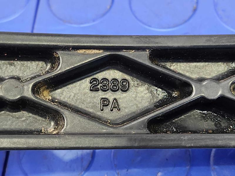 2014 Lexus IS 250 Wiper Arm