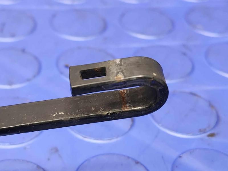 2014 Lexus IS 250 Wiper Arm