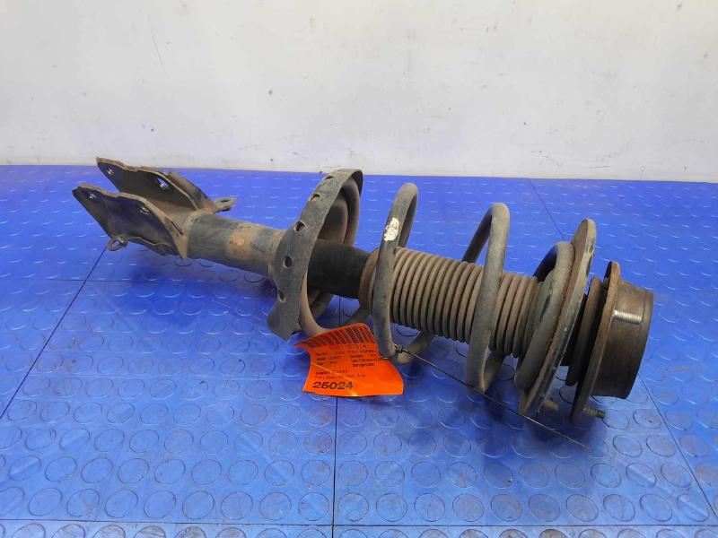 2016 Subaru Legacy Strut Assembly