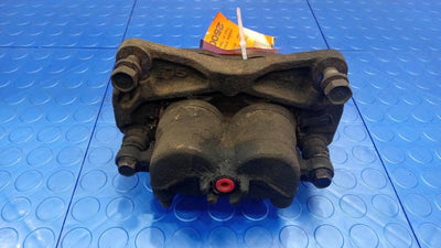 2011 Subaru Forester Caliper