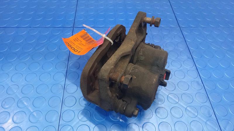 2011 Subaru Forester Caliper