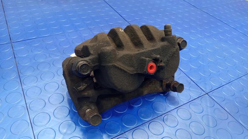 2011 Subaru Forester Caliper