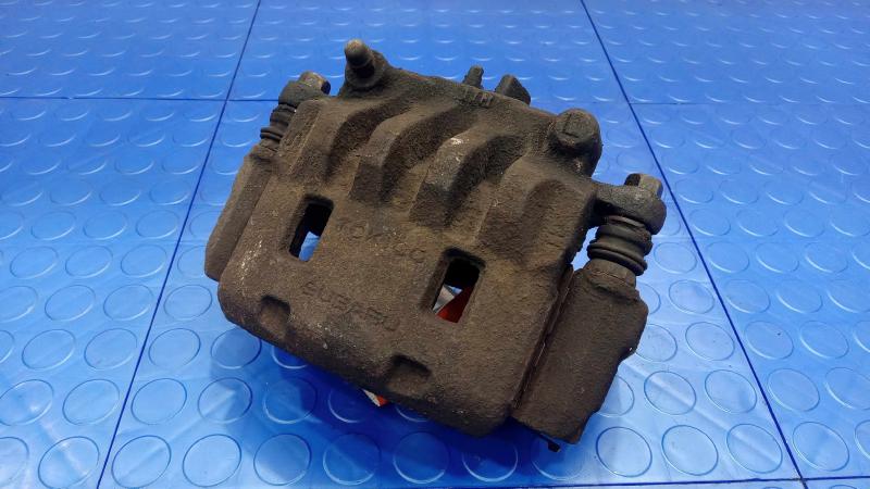 2011 Subaru Forester Caliper