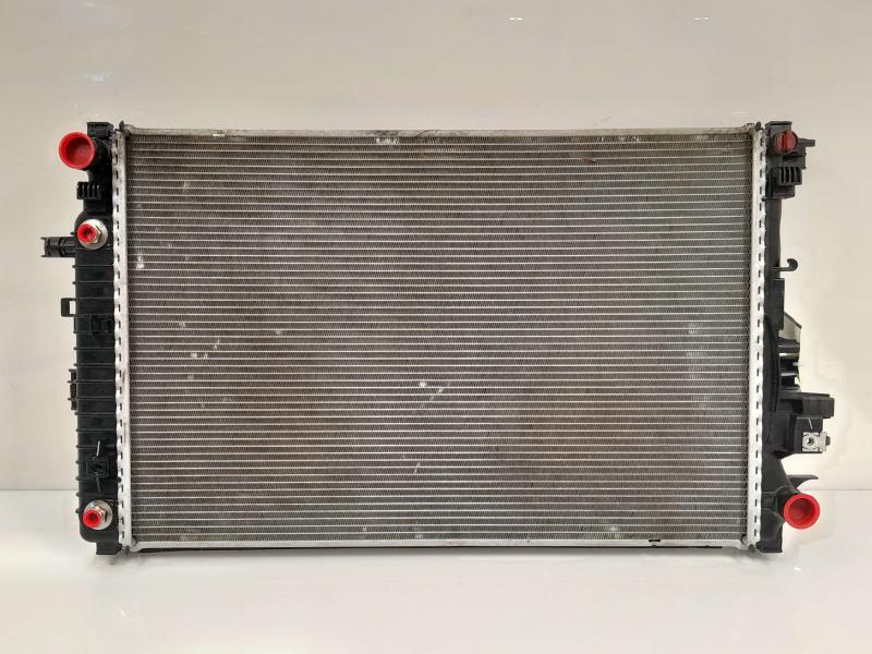 2017 Buick LaCrosse Radiator