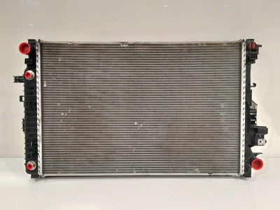2017 Buick LaCrosse Radiator