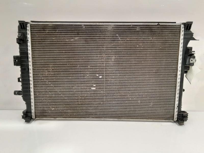 2017 Buick LaCrosse Radiator