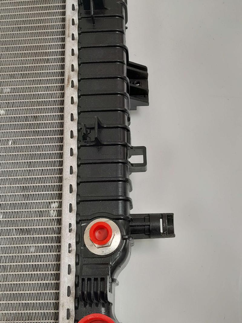 2017 Buick LaCrosse Radiator