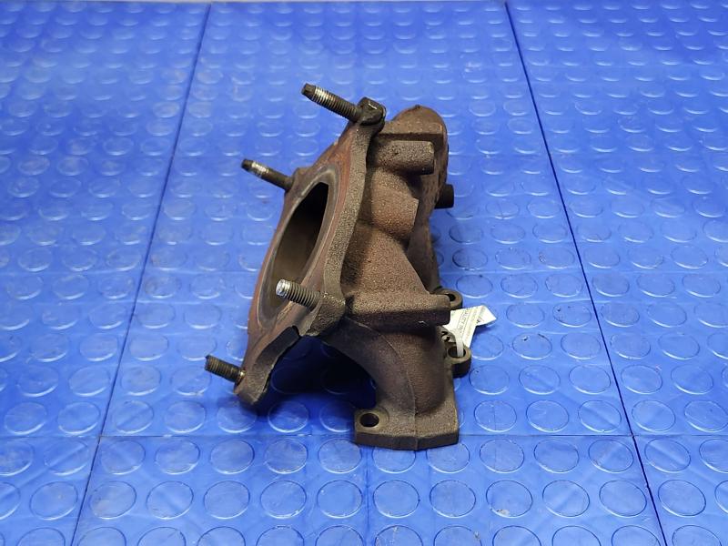 2011 Mazda CX-9 Exhaust Manifold