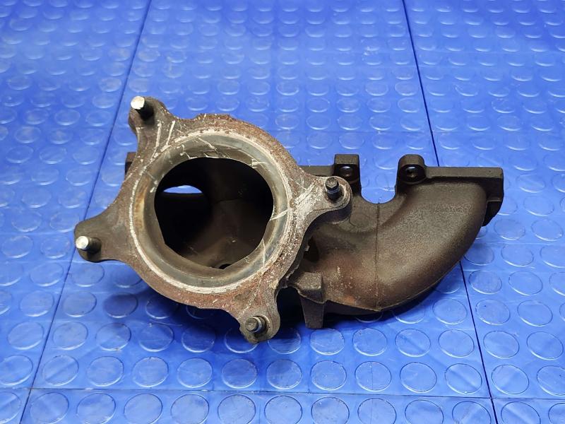 2011 Mazda CX-9 Exhaust Manifold