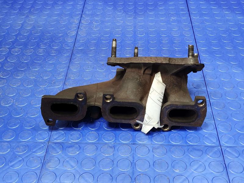 2011 Mazda CX-9 Exhaust Manifold