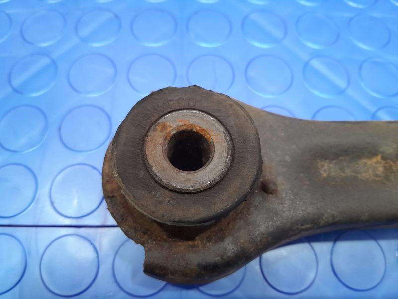 2010 Chevrolet Camaro Upper Control Arm Rear