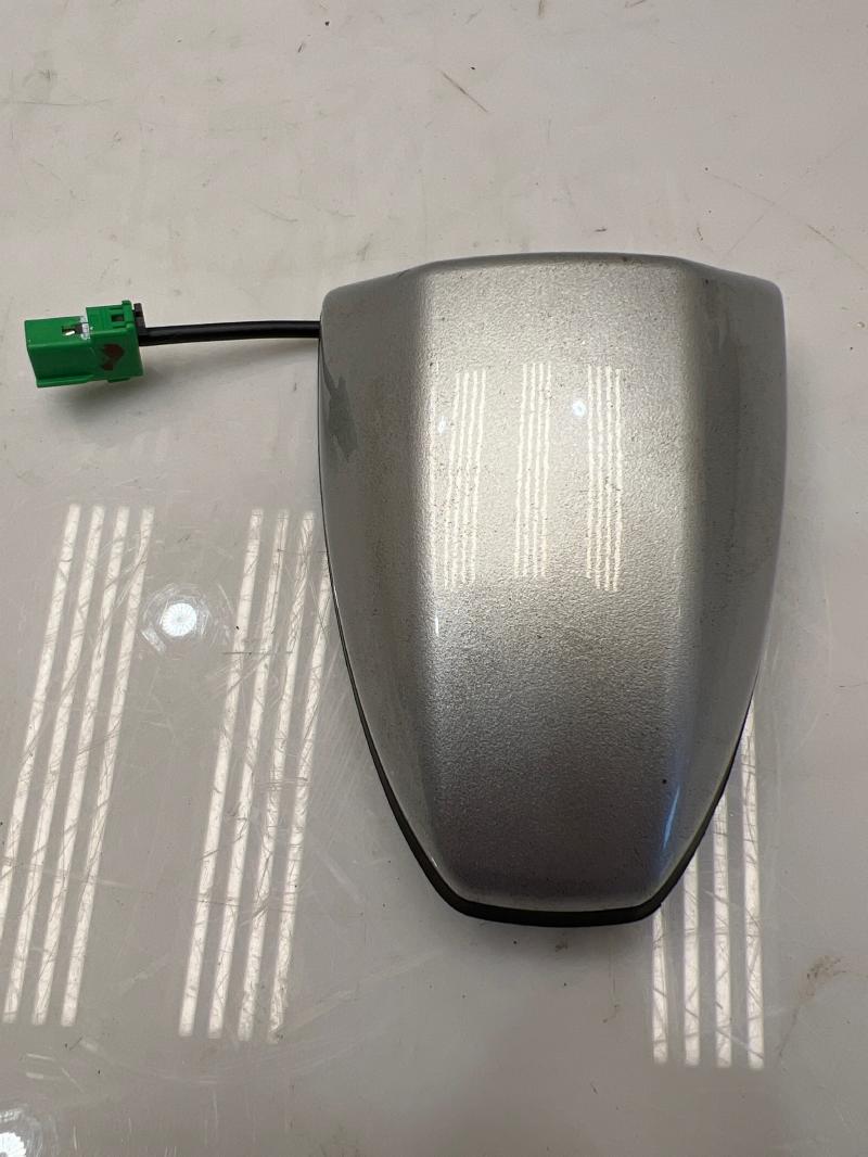 2013 - 2019 Nissan Sentra GPS Navigation Antenna Assembly Silver K23 OEM 25975-3RA0A