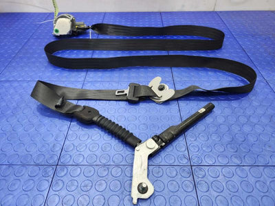 2014 Hyundai Santa Fe Front Seat Belt