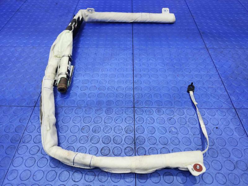 2012 Hyundai Veloster Air Bag