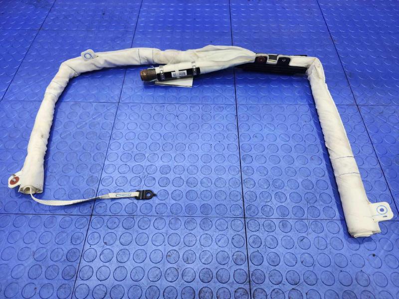 2012 Hyundai Veloster Air Bag