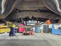 1995 Ford F-150 Leaf Spring Rear