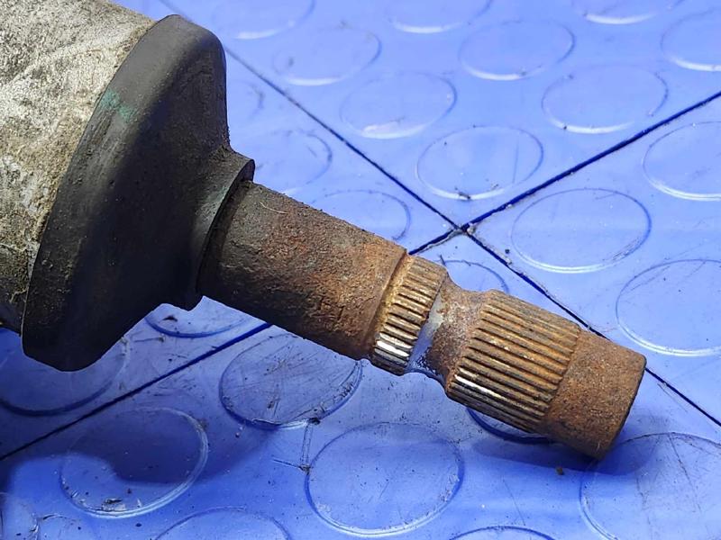 2015 Lexus RX 350 Steering Gear (Incl. Rack)