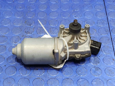 2021 Hyundai Sonata Wiper Motor Front