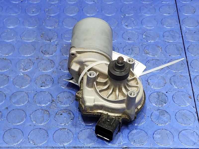 2021 Hyundai Sonata Wiper Motor Front
