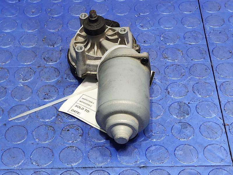 2021 Hyundai Sonata Wiper Motor Front