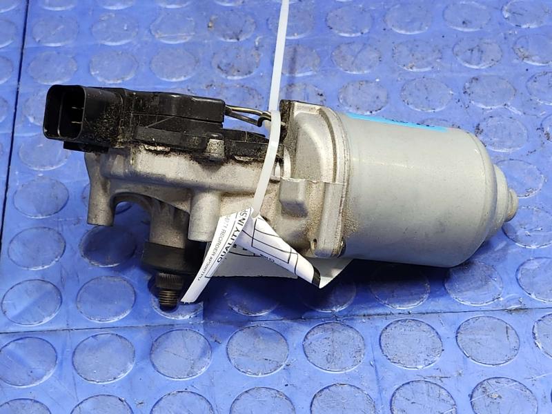 2021 Hyundai Sonata Wiper Motor Front