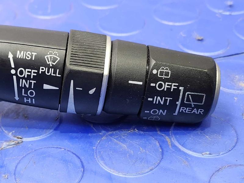 2013 Acura RDX Combination Switch