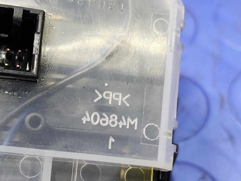 2013 Acura RDX Combination Switch