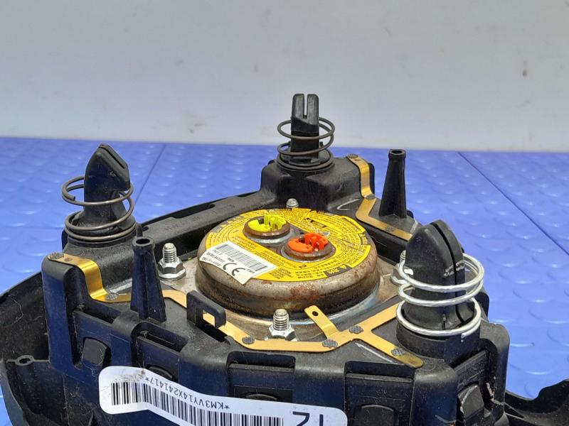 2015 Nissan Versa Air Bag