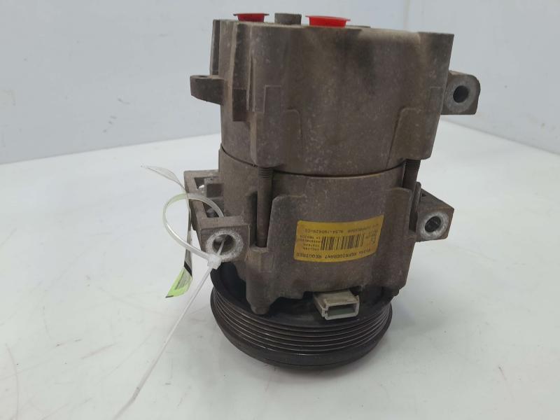 2008 Ford Ranger A/C Air Compressor