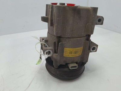 2008 Ford Ranger A/C Air Compressor