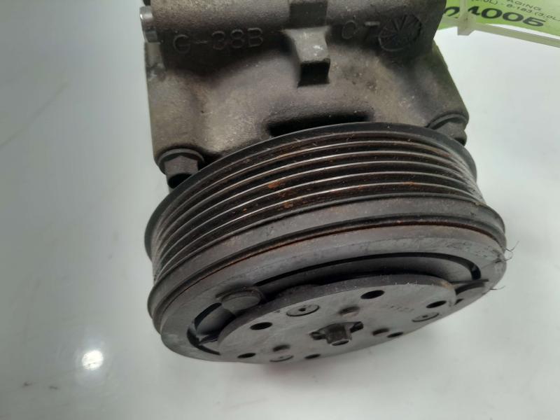 2008 Ford Ranger A/C Air Compressor