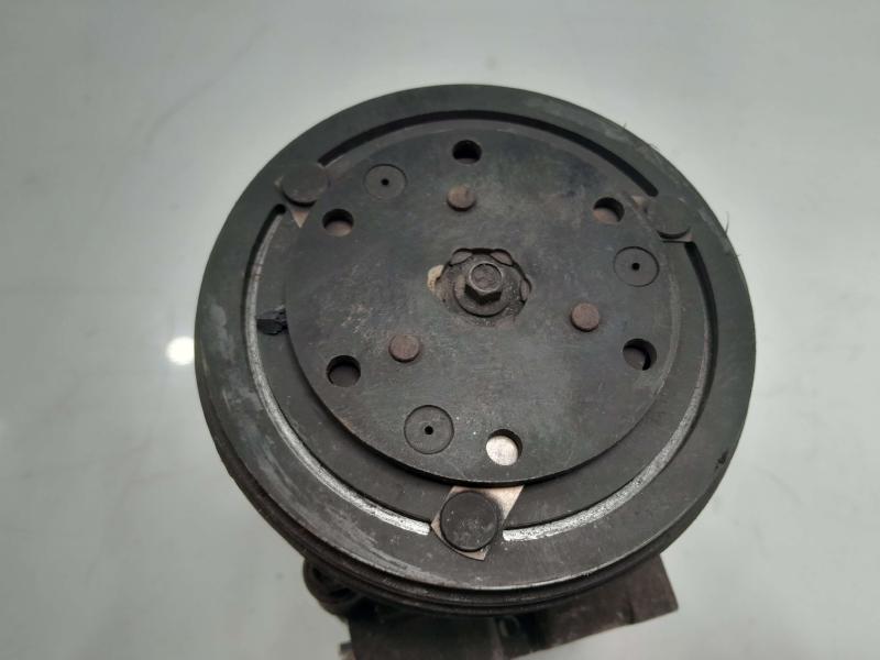 2008 Ford Ranger A/C Air Compressor