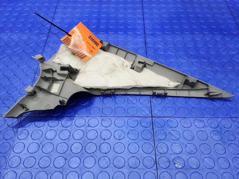 2016 Acura ILX Misc Ebay Parts