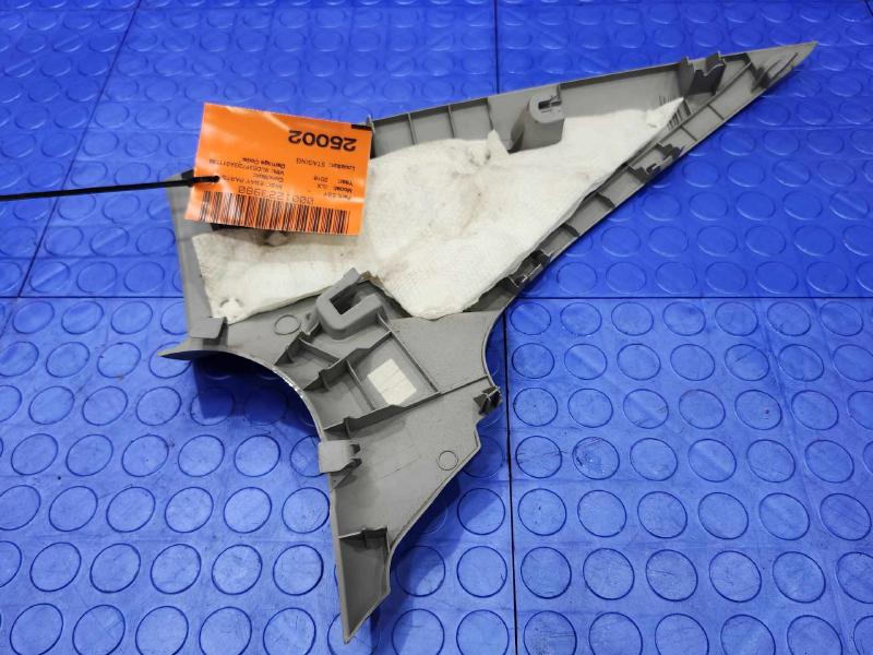 2016 Acura ILX Misc Ebay Parts