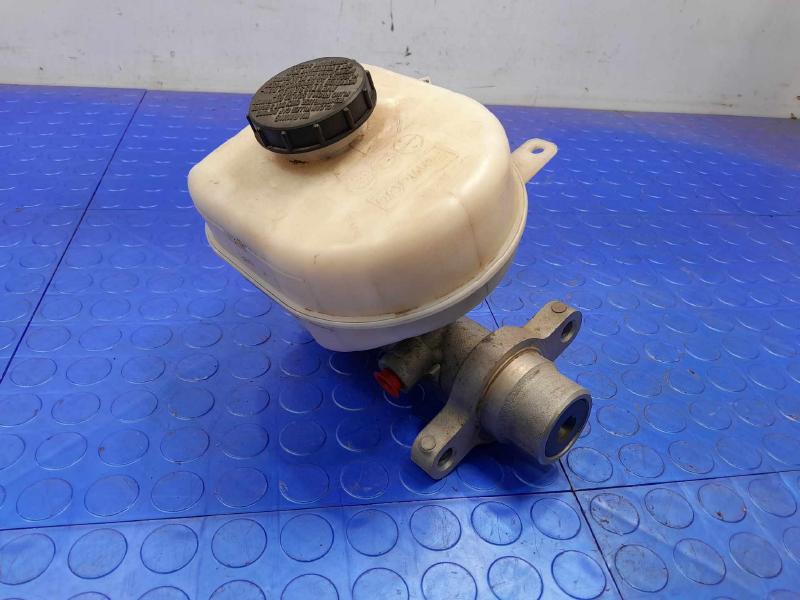 2011-2012 Ford F-250 F-350 Brake Master Cylinder Assembly Genuine OEM BC3Z2140A