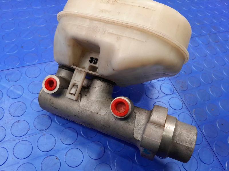 2011-2012 Ford F-250 F-350 Brake Master Cylinder Assembly Genuine OEM BC3Z2140A